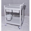 DETACHABLE INSTRUMENT TROLLEY